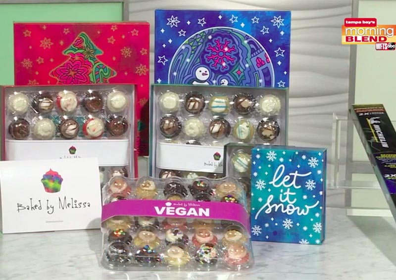 ABCTampaBayHoliday2020-Video Best Gifts to Give and Get Include Baked By Melissa Cupcakes