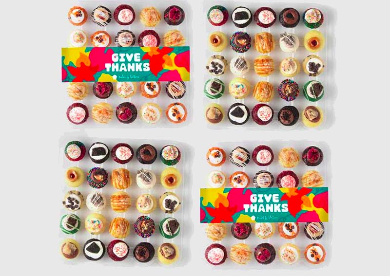 CNNHolidaySweetTreats2020-Article Choose Baked By Melissa Cupcakes For Thanksgiving Dessert