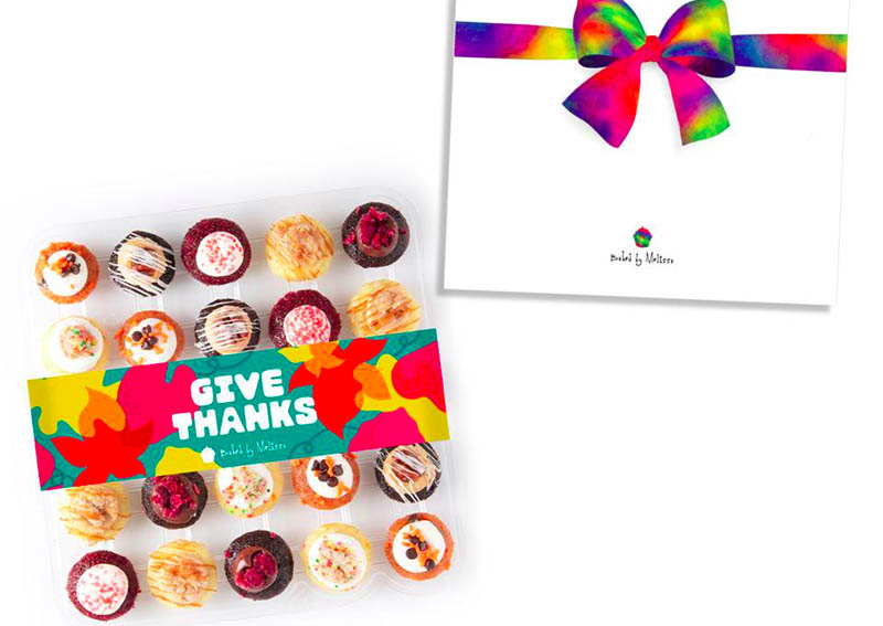 ForbesThanksgivingDessert2020-Article Baked By Melissa's Cupcakes Are a Great Option for Individual Desserts This Thanksgiving