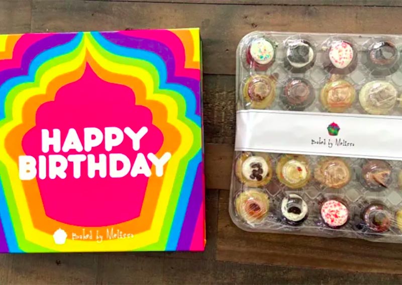 ReviewedBakedByMelissaCupcakes2020-Article Baked By Melissa Article by Reviewed.com