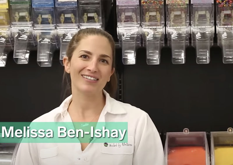 Insider2018-Video INSIDER Video on Baked By Melissa's Growth as a Cupcake Empire