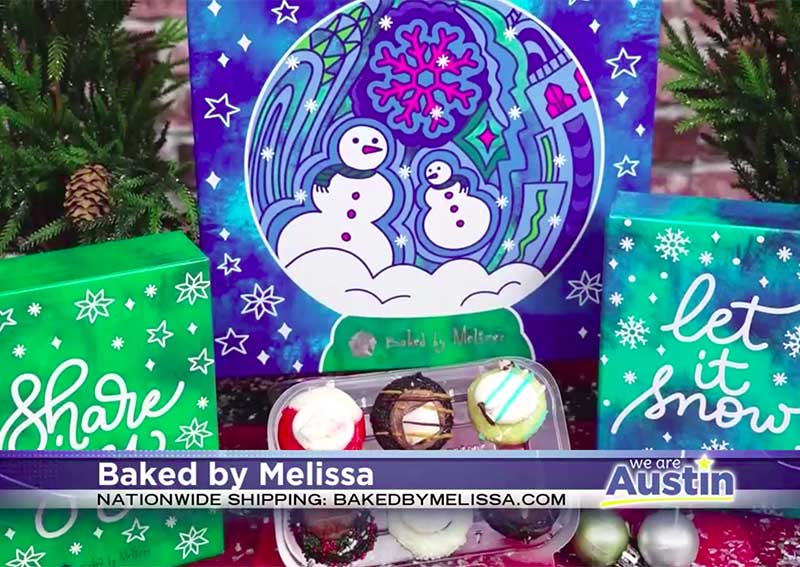CBSWeAreAustinHoliday2020-Video Limor Suss Shares Her Favorite Holiday Gifts for Everyone On Your List