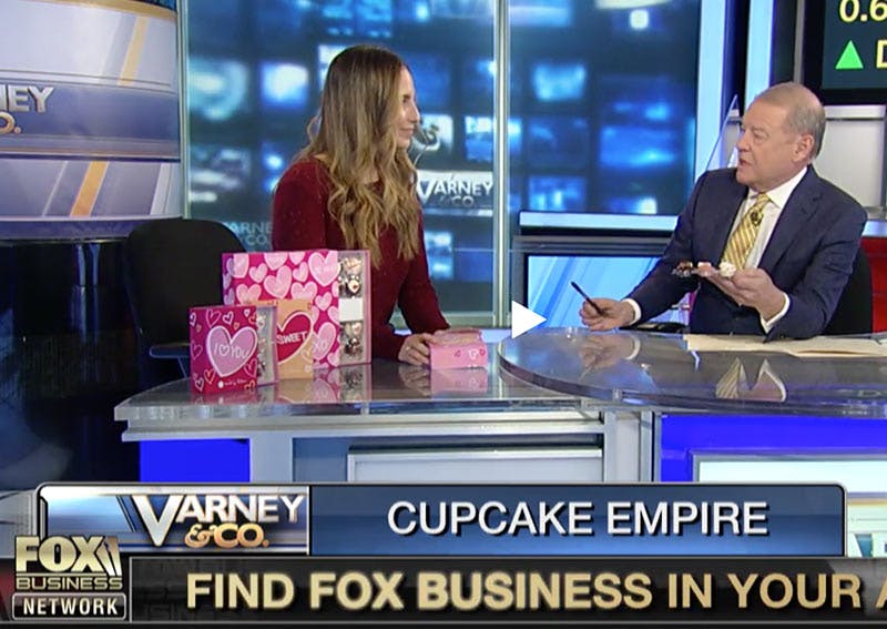 FoxBusiness2019-Article Fox Business article on Baked By Melissa