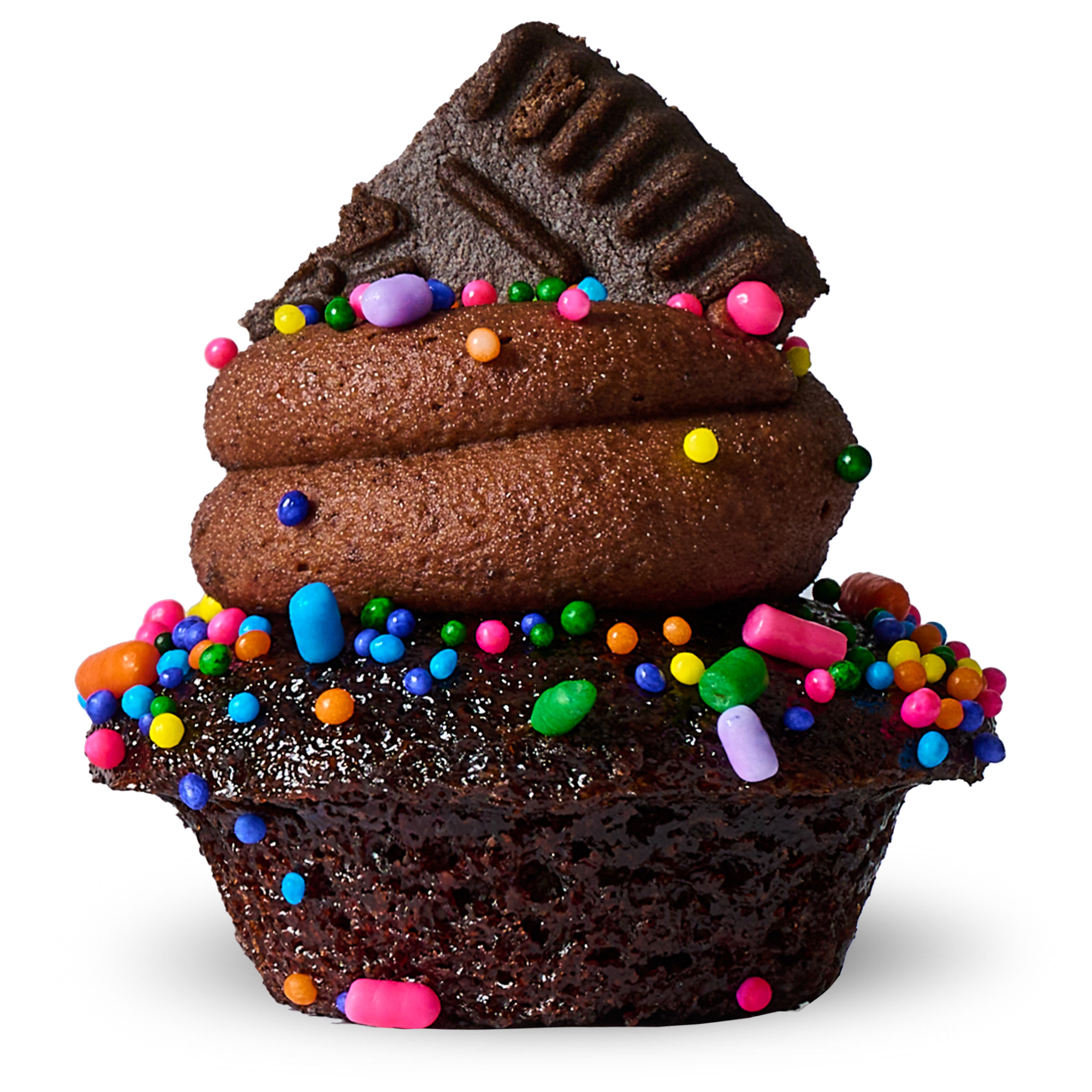 Chocolate Cookies & Cream: Mini of the Month