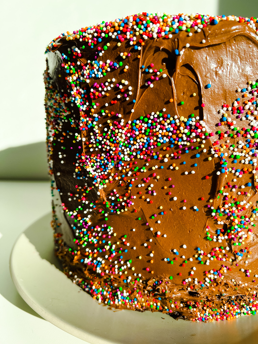 Box Cake Mix Hacks - Baked by Melissa